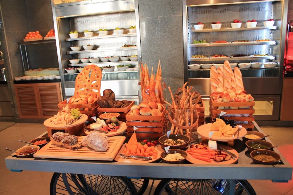DoubleTree by Hilton Goa-Panaji — photo 62