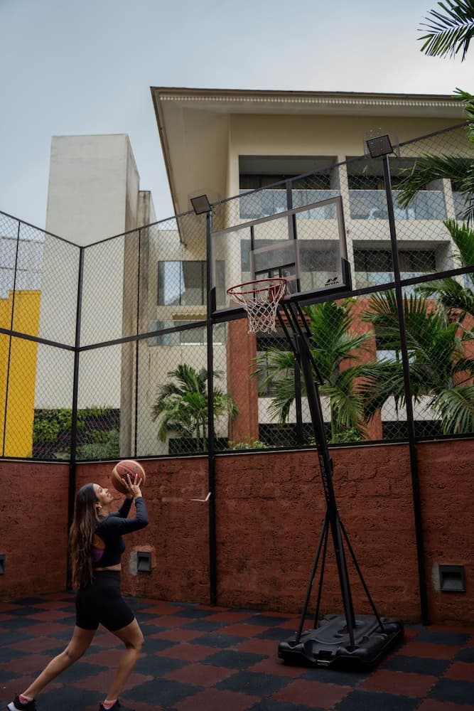 DoubleTree by Hilton Goa-Panaji — photo 56