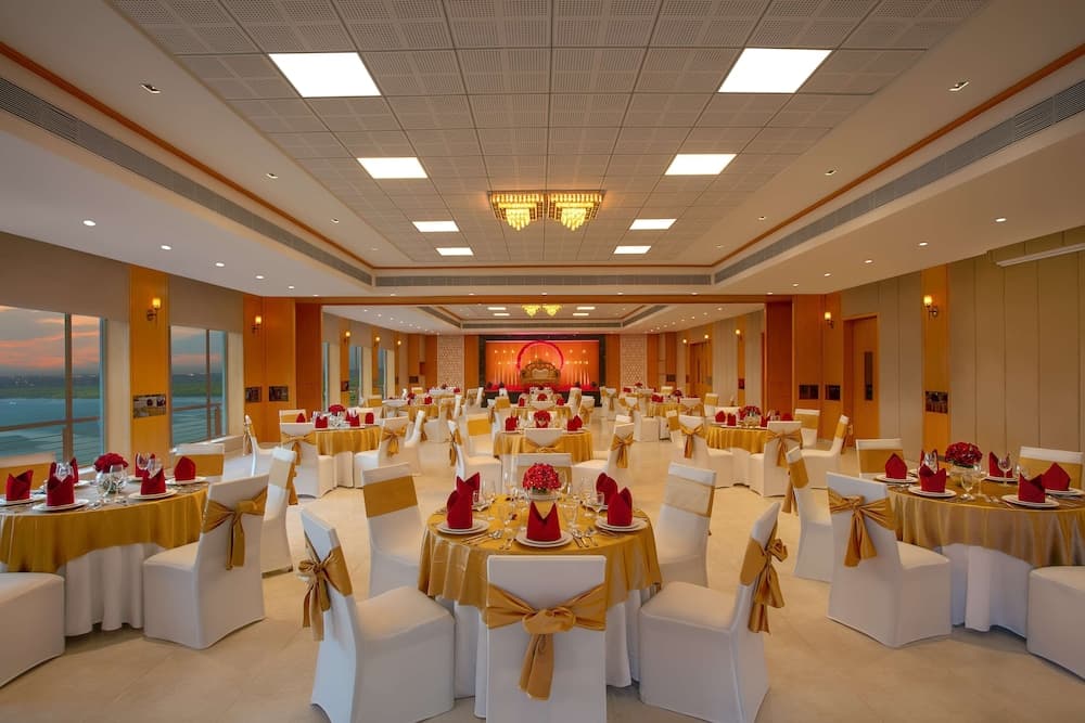 DoubleTree by Hilton Goa-Panaji — photo 89