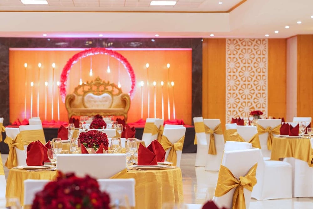 DoubleTree by Hilton Goa-Panaji — photo 82