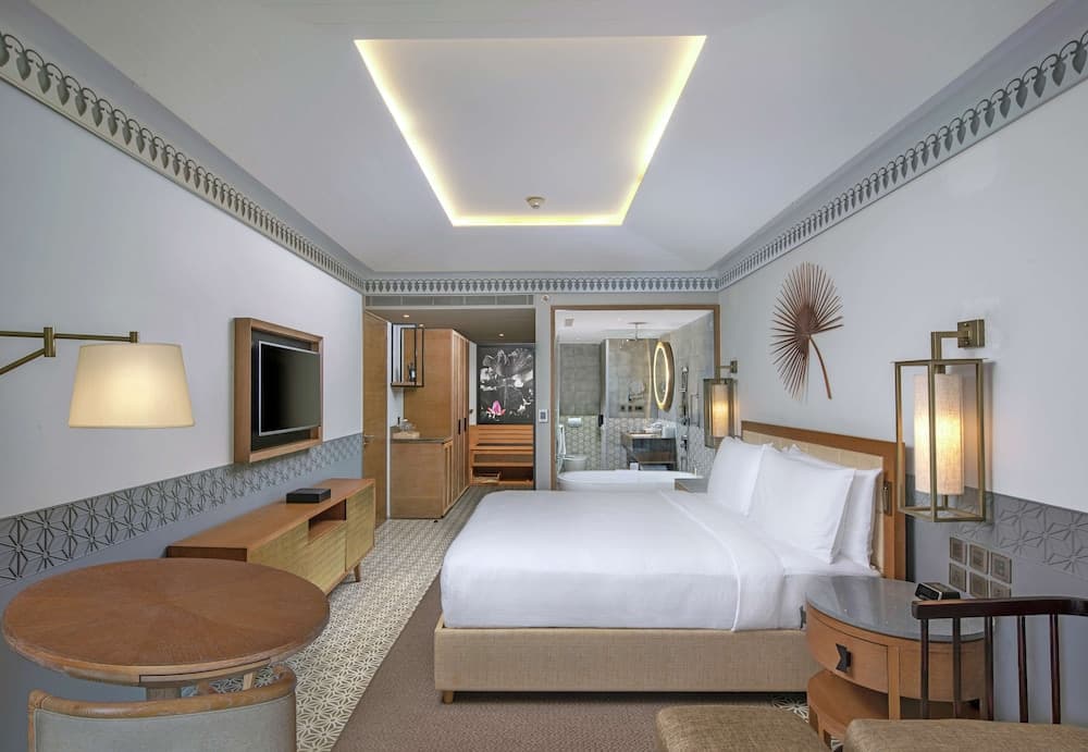 DoubleTree by Hilton Goa-Panaji — photo 13