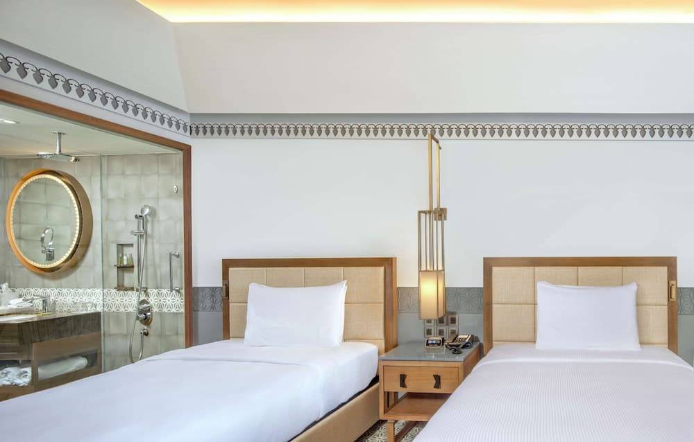 DoubleTree by Hilton Goa-Panaji — photo 9