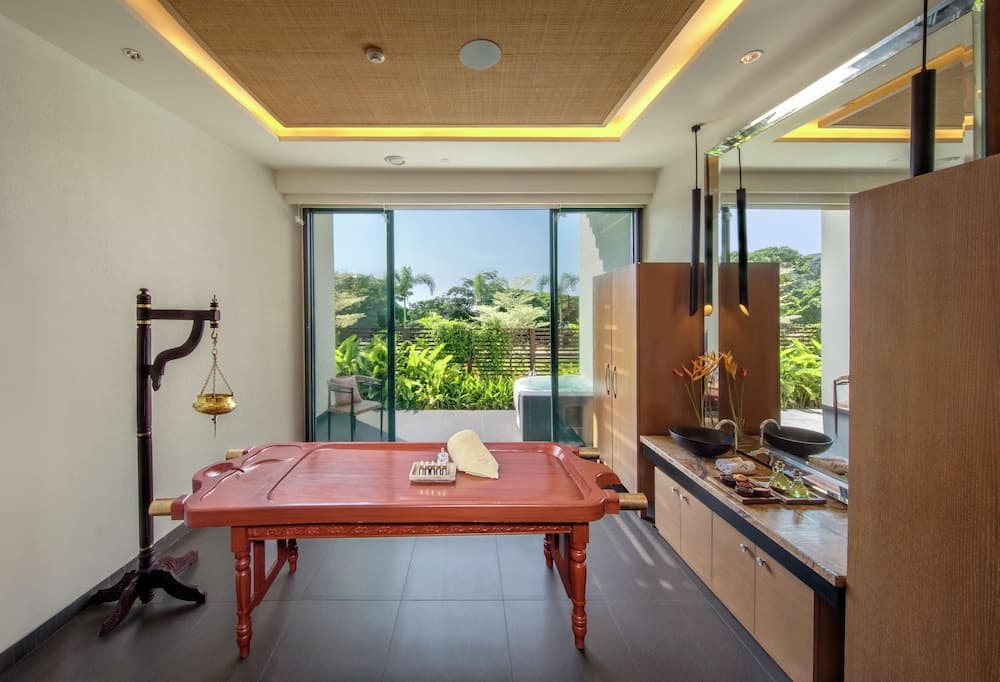 DoubleTree by Hilton Goa-Panaji — photo 46