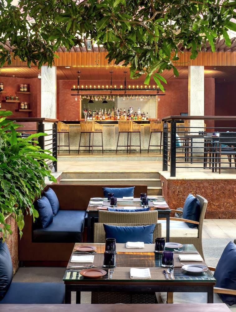 DoubleTree by Hilton Goa-Panaji — photo 63