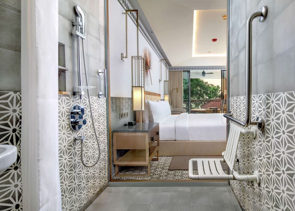 DoubleTree by Hilton Goa-Panaji — photo 36