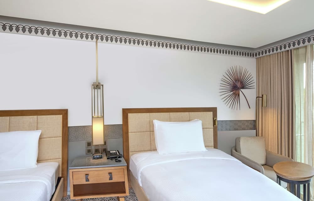 DoubleTree by Hilton Goa-Panaji — photo 24