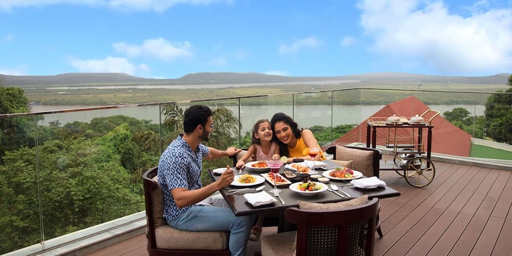 DoubleTree by Hilton Goa-Panaji — photo 64