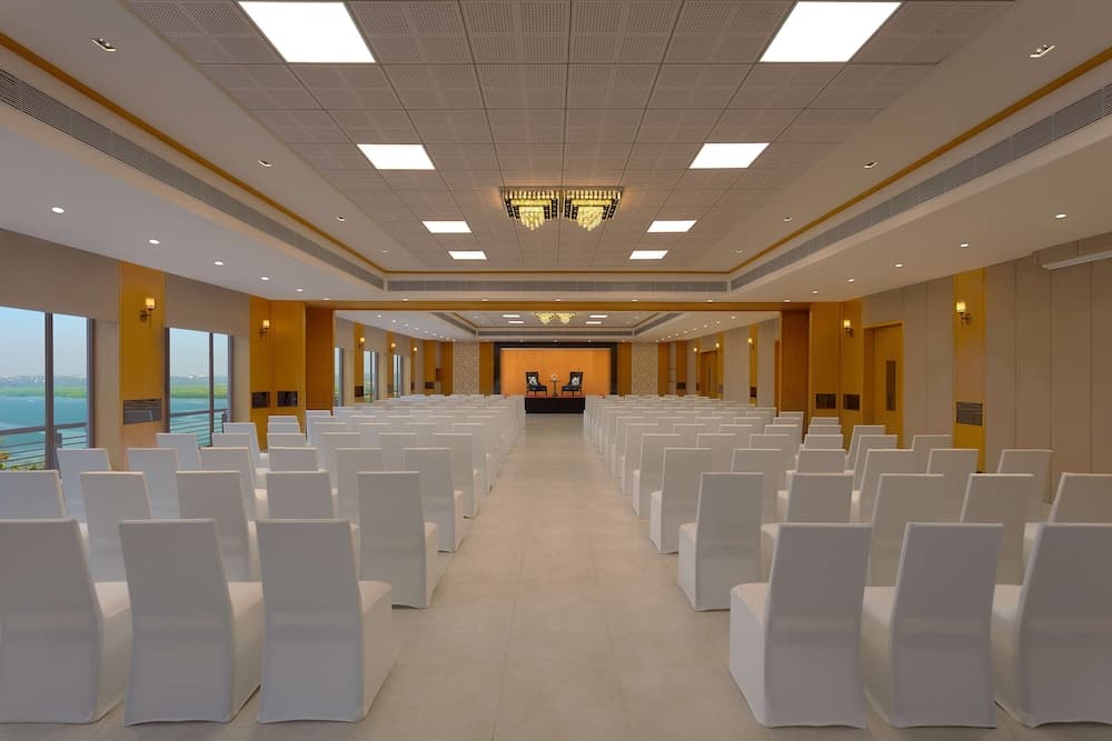 DoubleTree by Hilton Goa-Panaji — photo 90