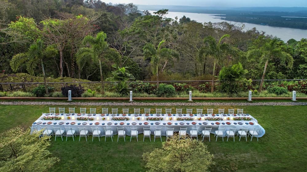 DoubleTree by Hilton Goa-Panaji — photo 106
