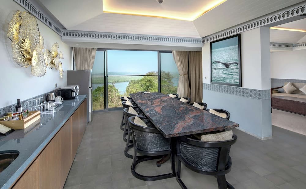 DoubleTree by Hilton Goa-Panaji — photo 30