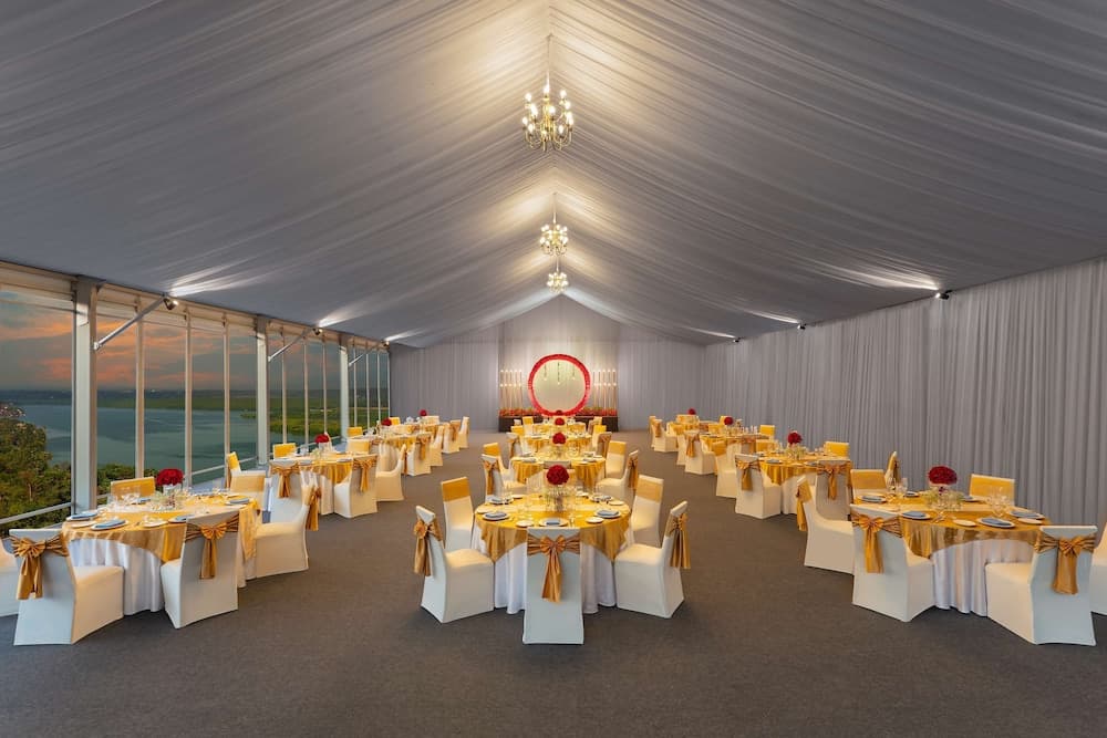 DoubleTree by Hilton Goa-Panaji — photo 93