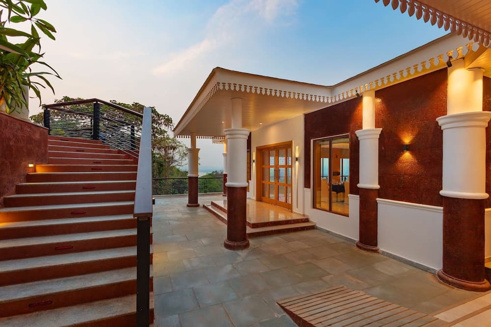 DoubleTree by Hilton Goa-Panaji — photo 83