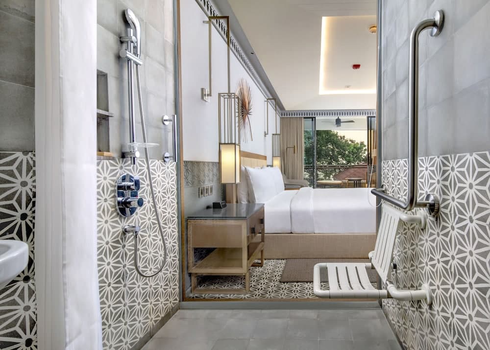 DoubleTree by Hilton Goa-Panaji — photo 17