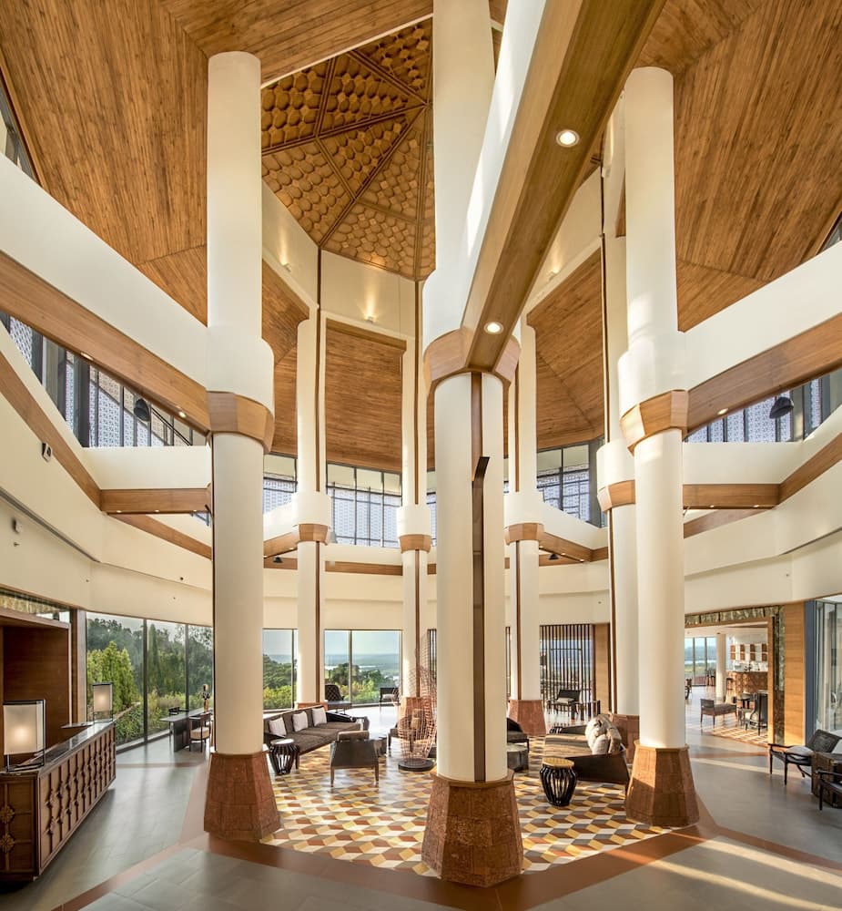 DoubleTree by Hilton Goa-Panaji — photo 4