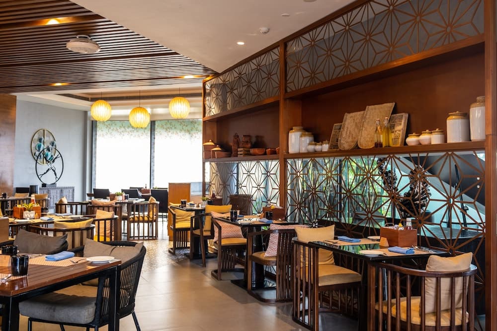 DoubleTree by Hilton Goa-Panaji — photo 71