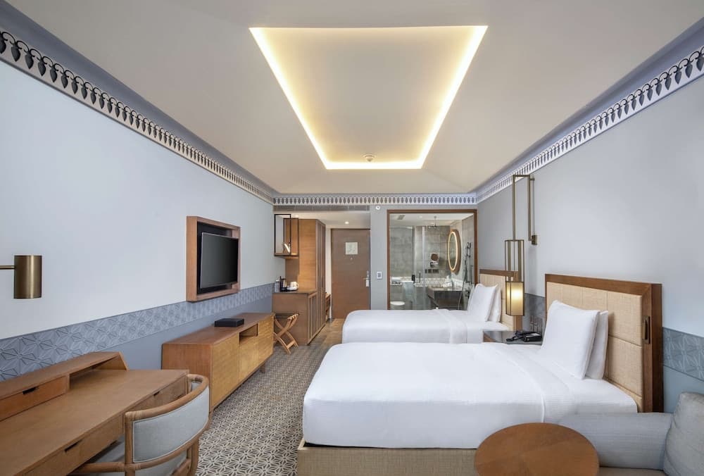 DoubleTree by Hilton Goa-Panaji — photo 8