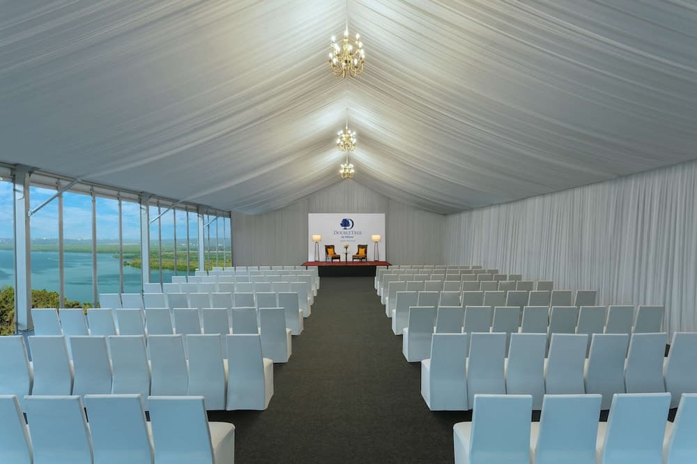 DoubleTree by Hilton Goa-Panaji — photo 91