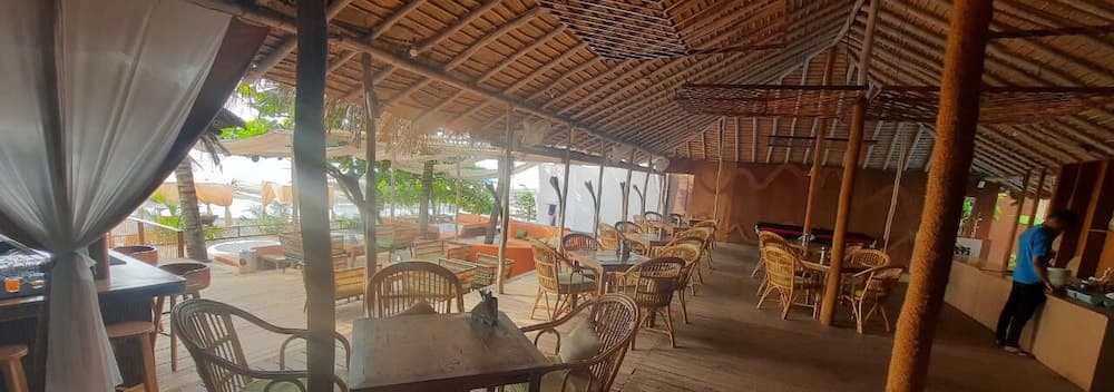 SinQ Beach Morjim — photo 2