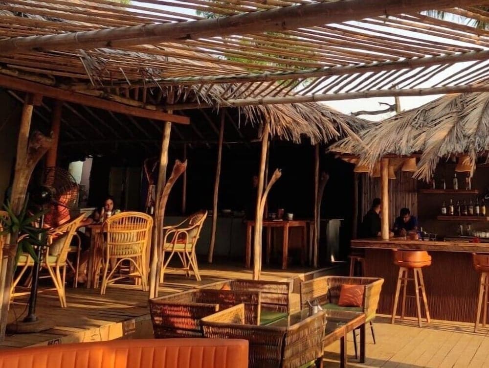 SinQ Beach Morjim — photo 9