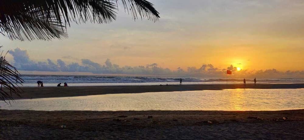 SinQ Beach Morjim — photo 17
