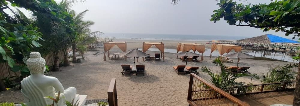 SinQ Beach Morjim — photo 12