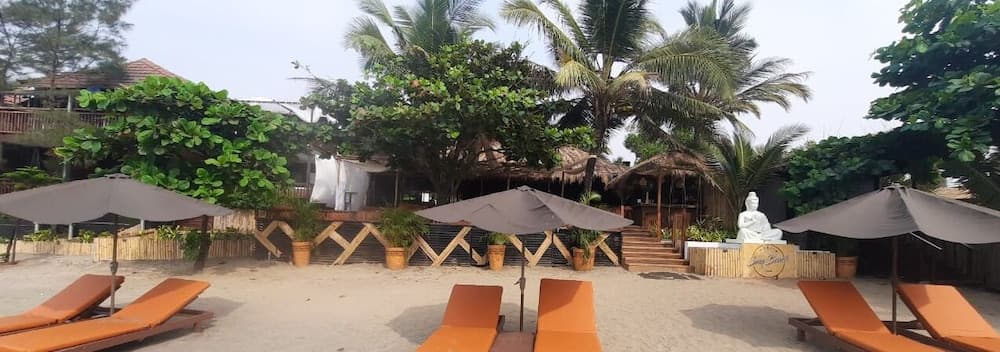 SinQ Beach Morjim — photo 10