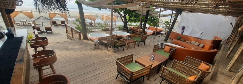 SinQ Beach Morjim — photo 3