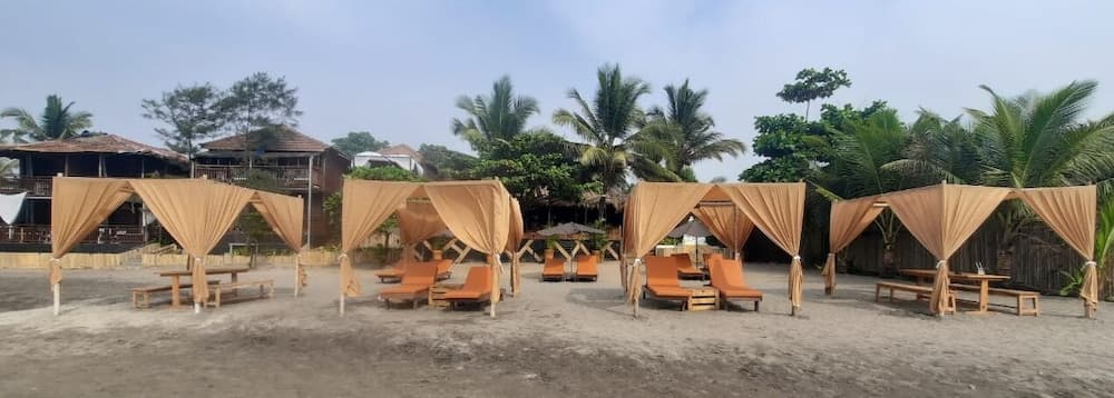 SinQ Beach Morjim — photo 13