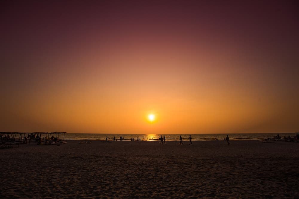 SinQ Beach Morjim — photo 15