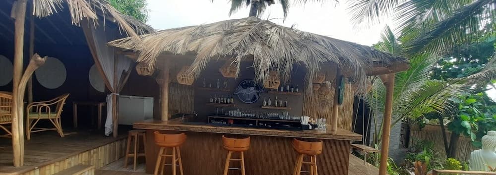 SinQ Beach Morjim — photo 6