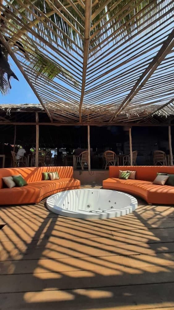 SinQ Beach Morjim — photo 46