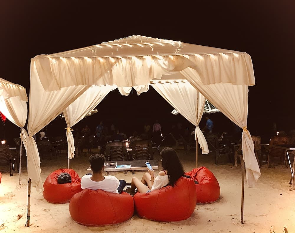 Larios Beach Holidays — photo 81
