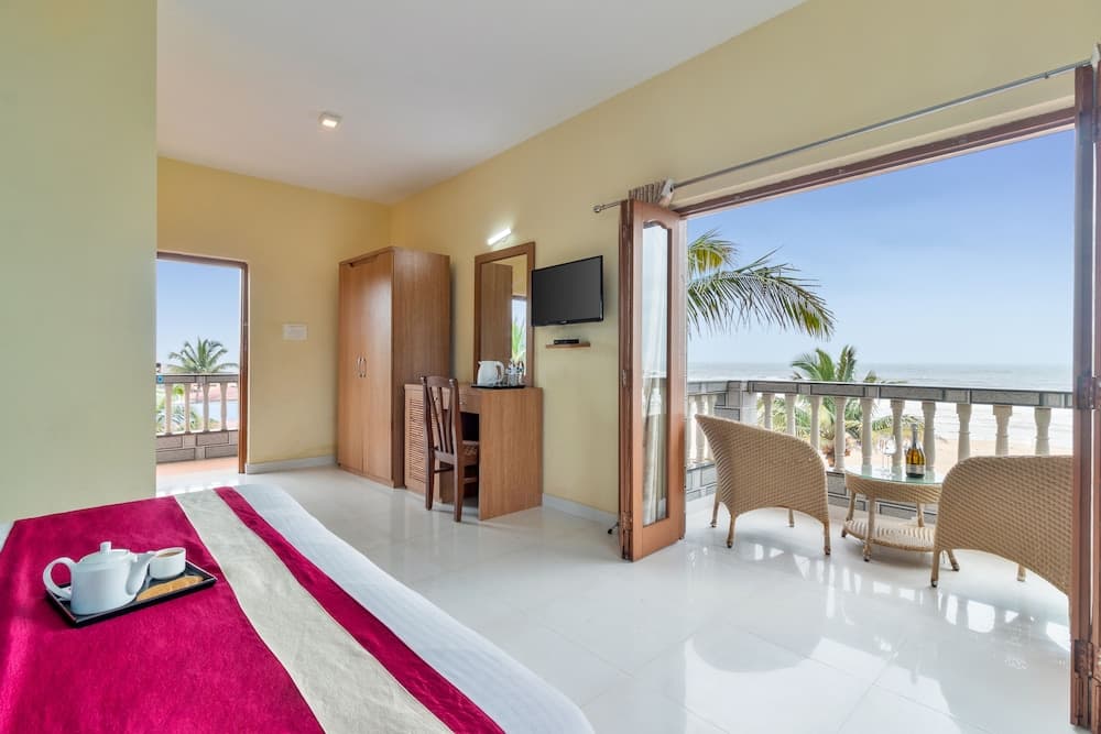 Larios Beach Holidays — photo 29