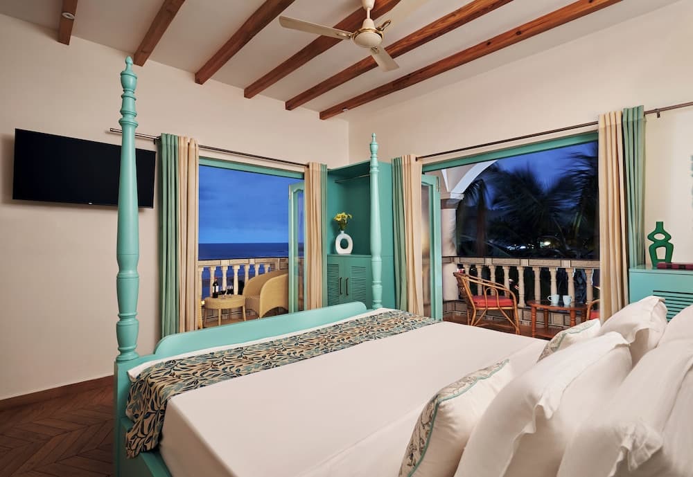 Larios Beach Holidays — photo 38