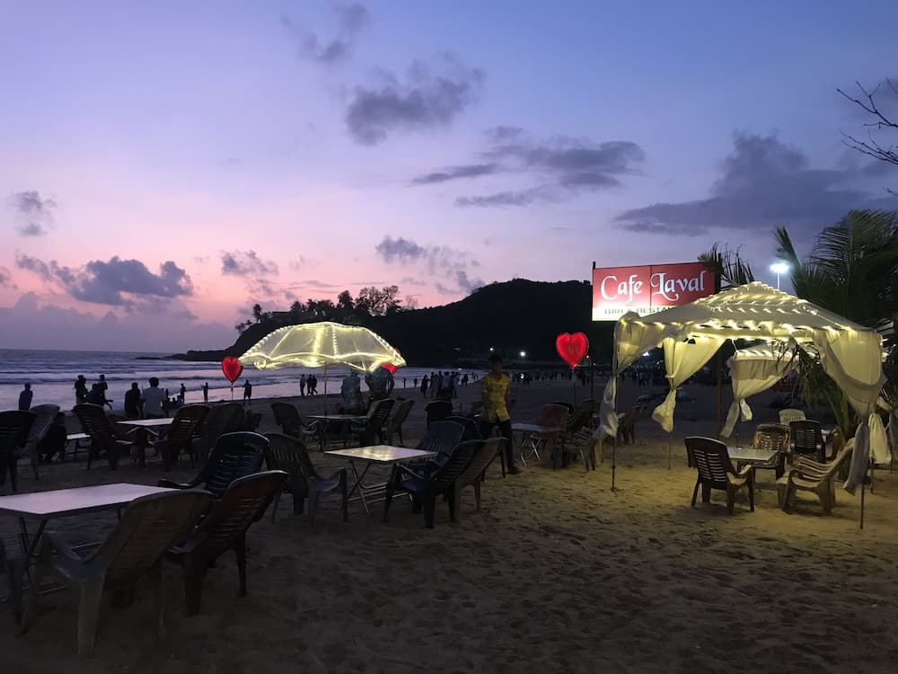 Larios Beach Holidays — photo 88