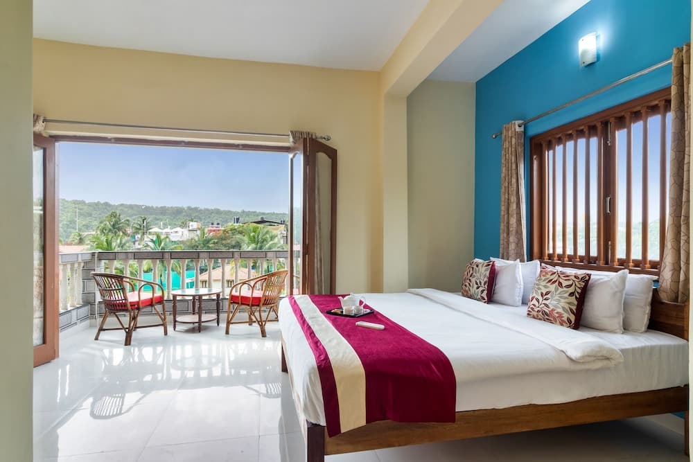 Larios Beach Holidays — photo 25