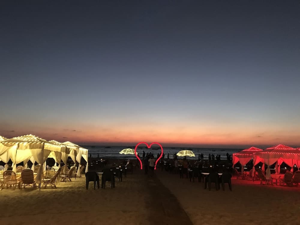Larios Beach Holidays — photo 86