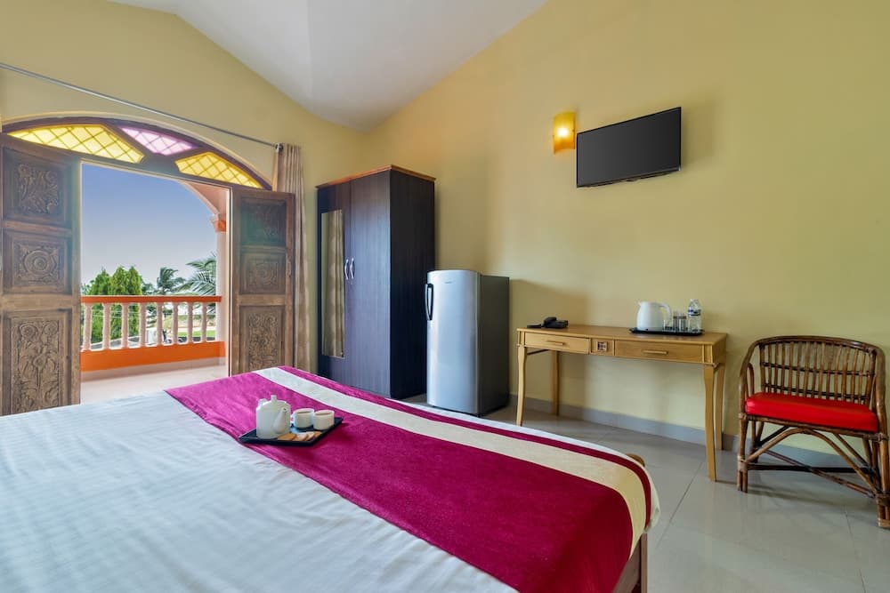 Larios Beach Holidays — photo 11