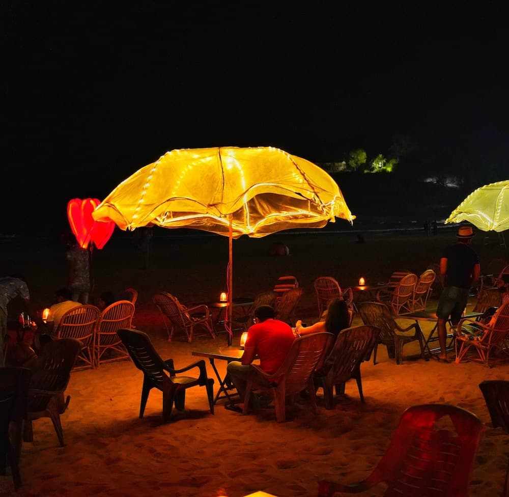 Larios Beach Holidays — photo 54