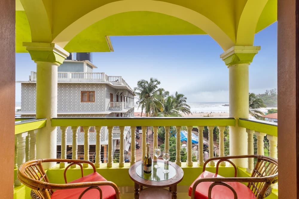 Larios Beach Holidays — photo 14