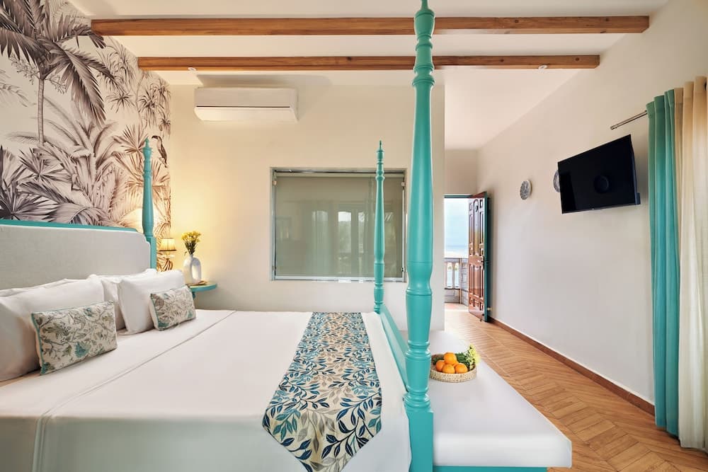 Larios Beach Holidays — photo 36
