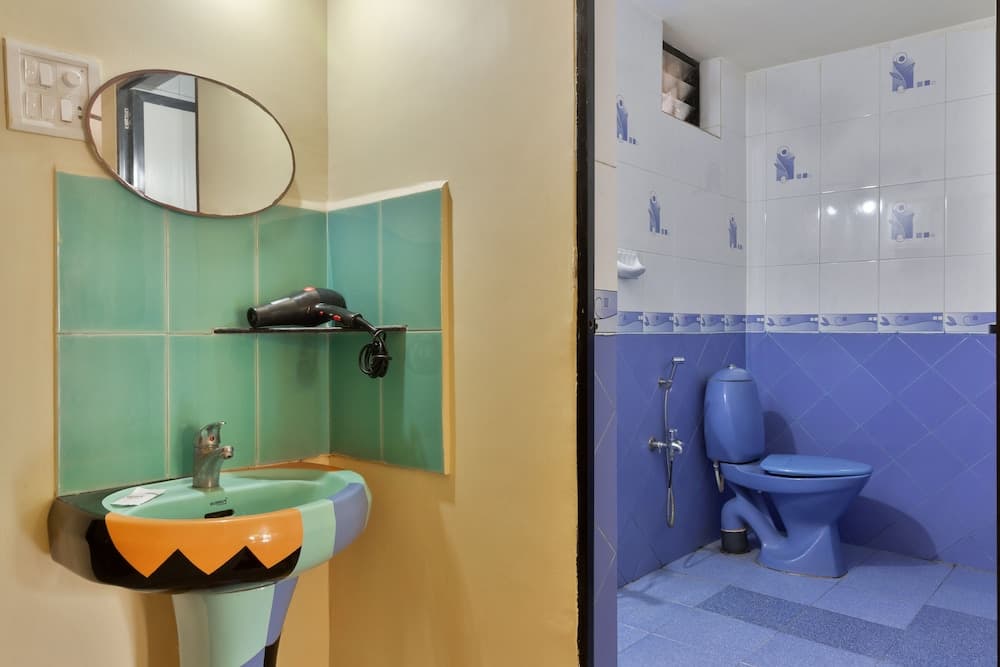 Standard Room — photo 1