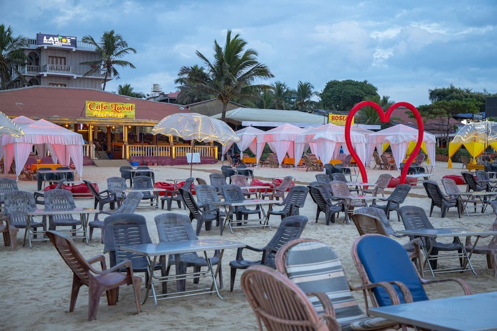 Larios Beach Holidays — photo 89