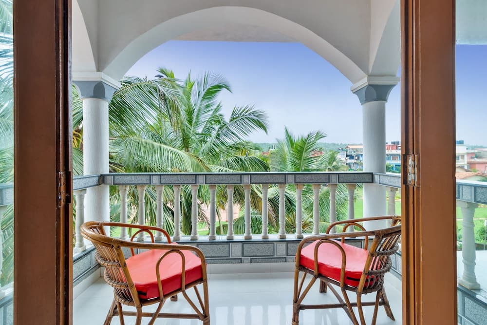 Larios Beach Holidays — photo 30