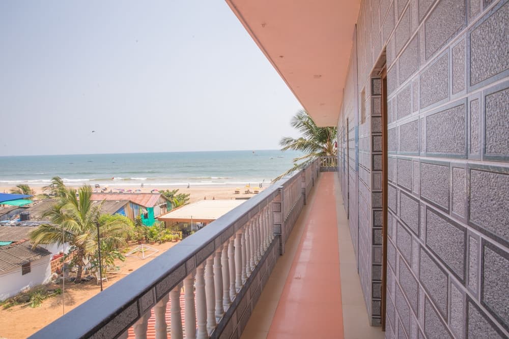 Larios Beach Holidays — photo 98