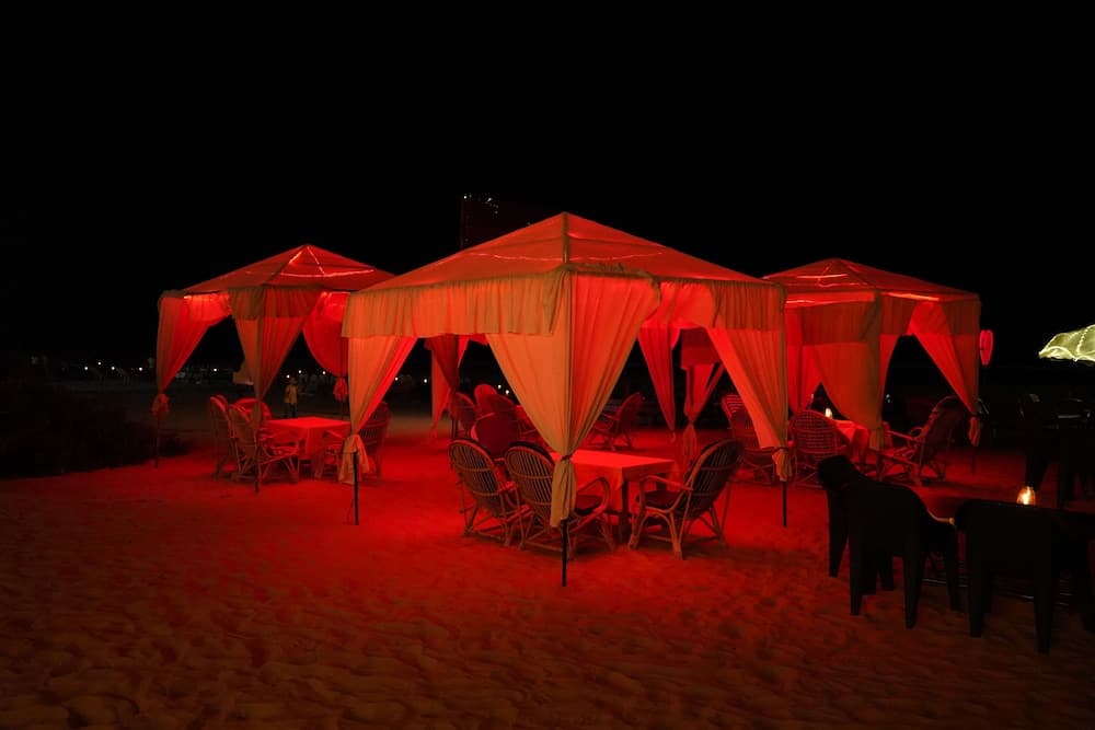 Larios Beach Holidays — photo 55