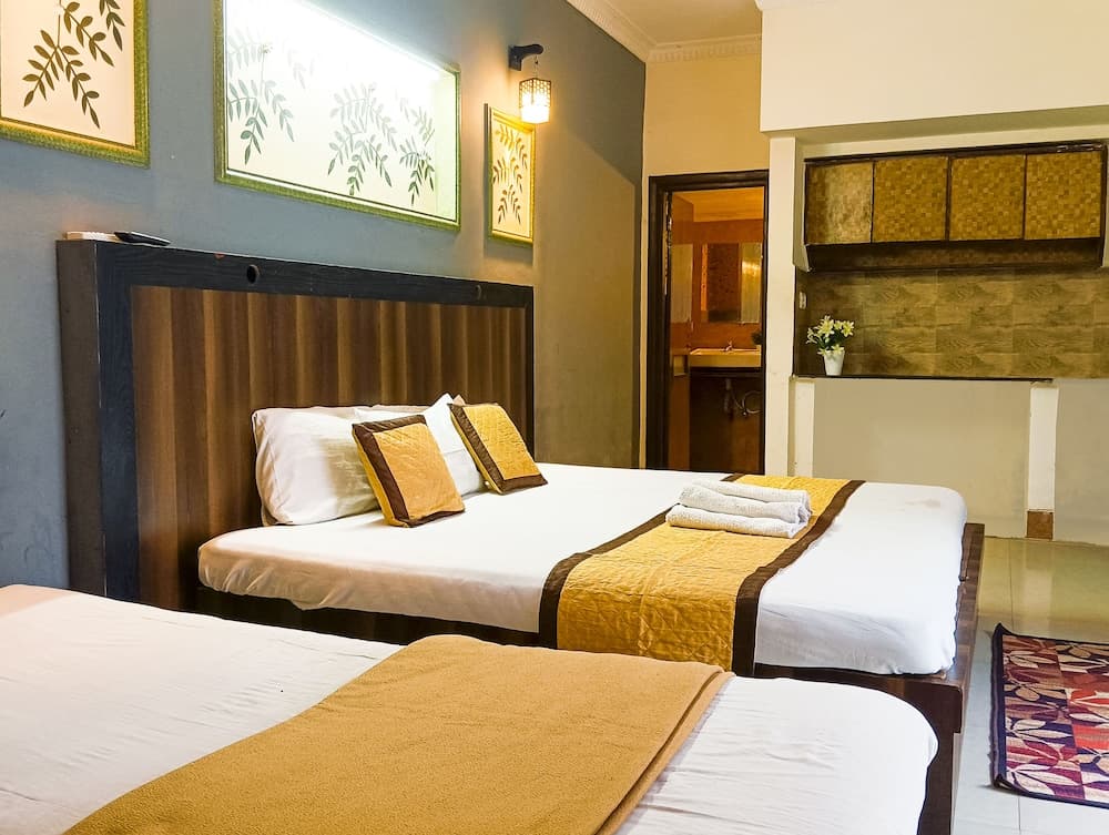 Hiline Hotels and Resorts — photo 28