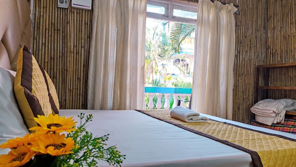 Deluxe Triple Room — photo 1