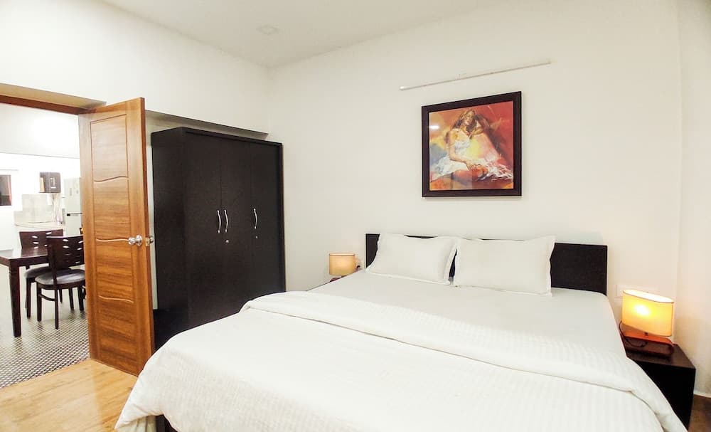 Hiline Hotels and Resorts — photo 34