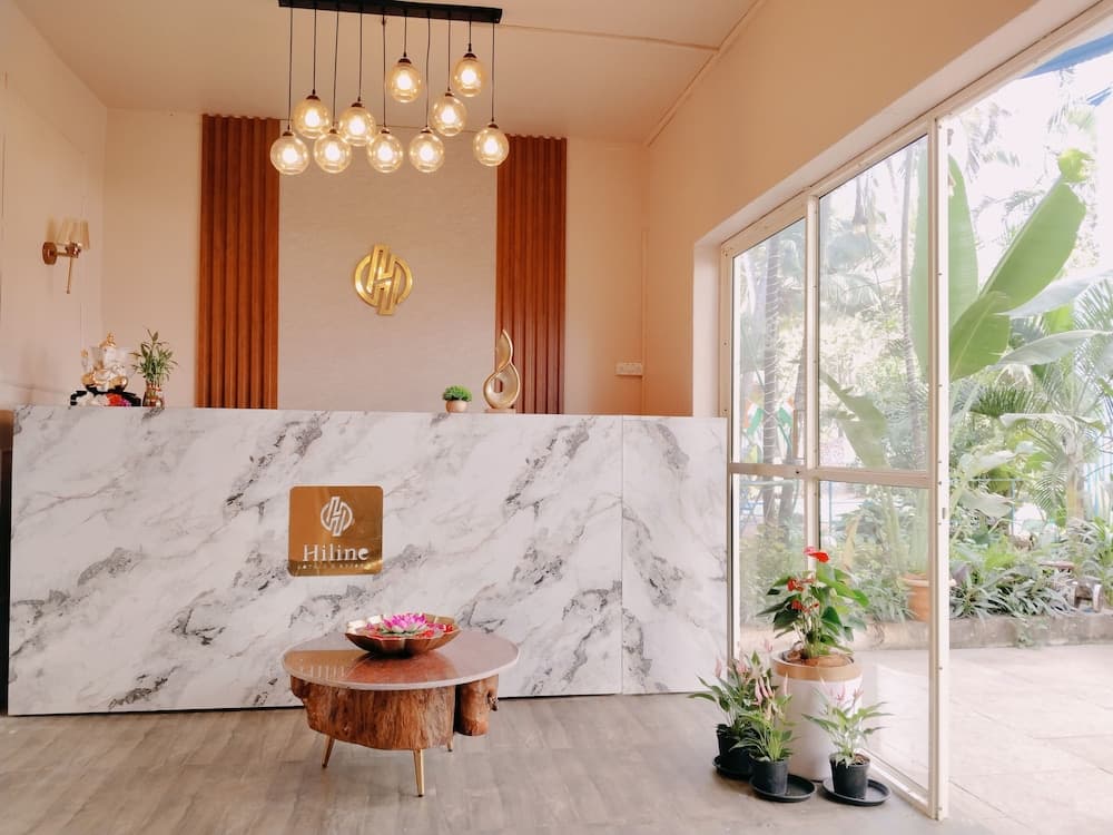 Hiline Hotels and Resorts